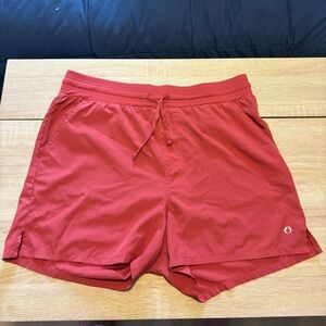 The American Outdoorsman Women's Athletic Shorts